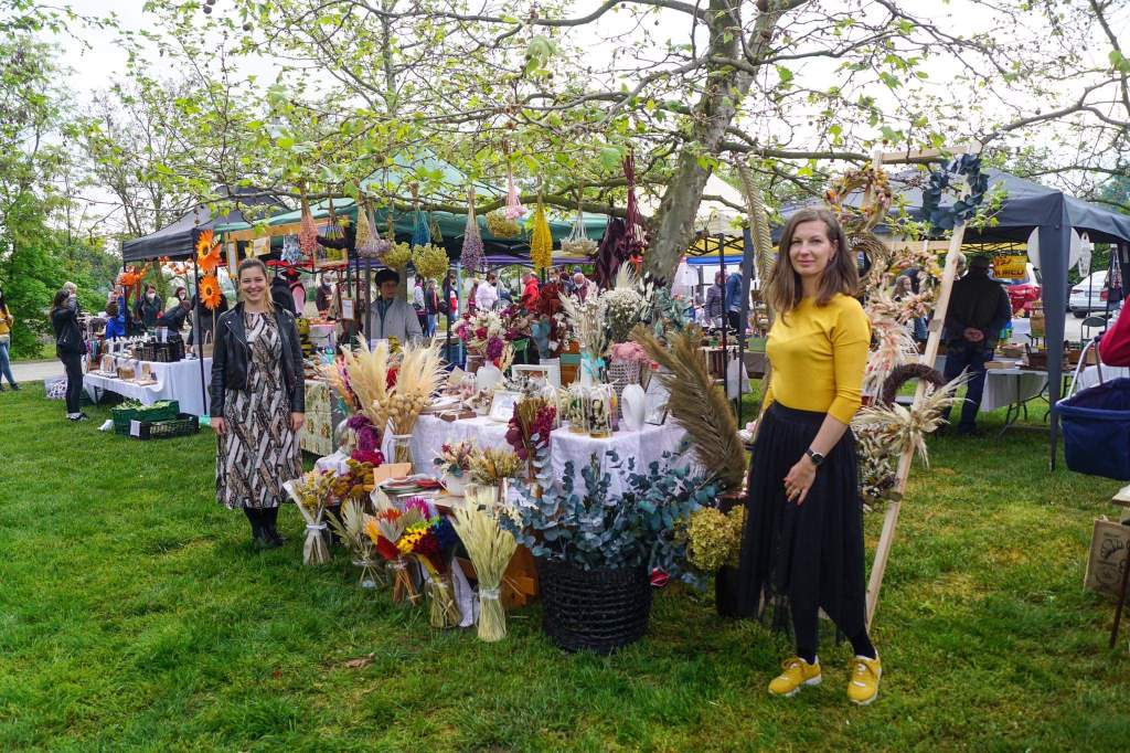 Evelyne Dryflowers,Havi kreatív,Németh Kosár Evelin,Virág