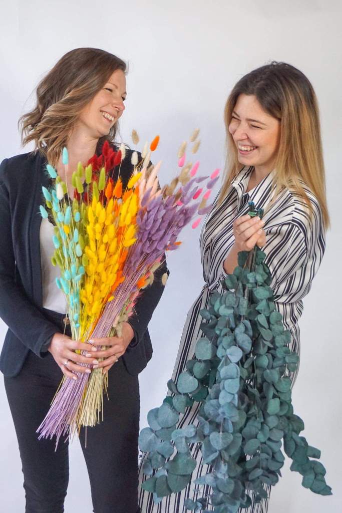 Evelyne Dryflowers,Havi kreatív,Németh Kosár Evelin,Virág