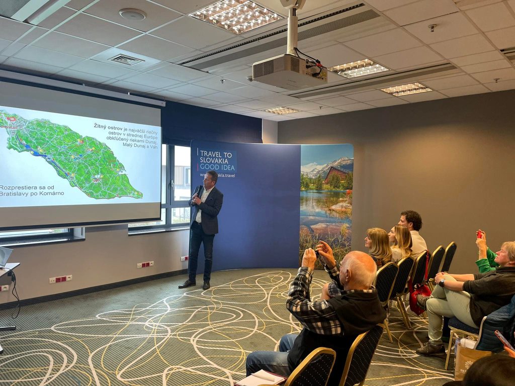 Csallokoz,Varso,Idegenforgalom,Turizmus,Dunaszerdahely