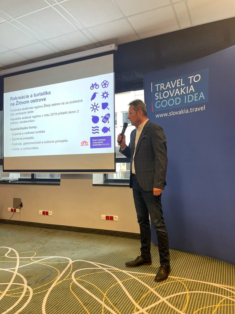 Csallokoz,Varso,Idegenforgalom,Turizmus,Dunaszerdahely