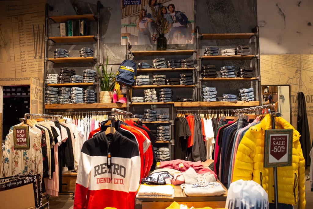 Devergo,Ruházat,Öltözködés,Divat,Dunaszerdahely