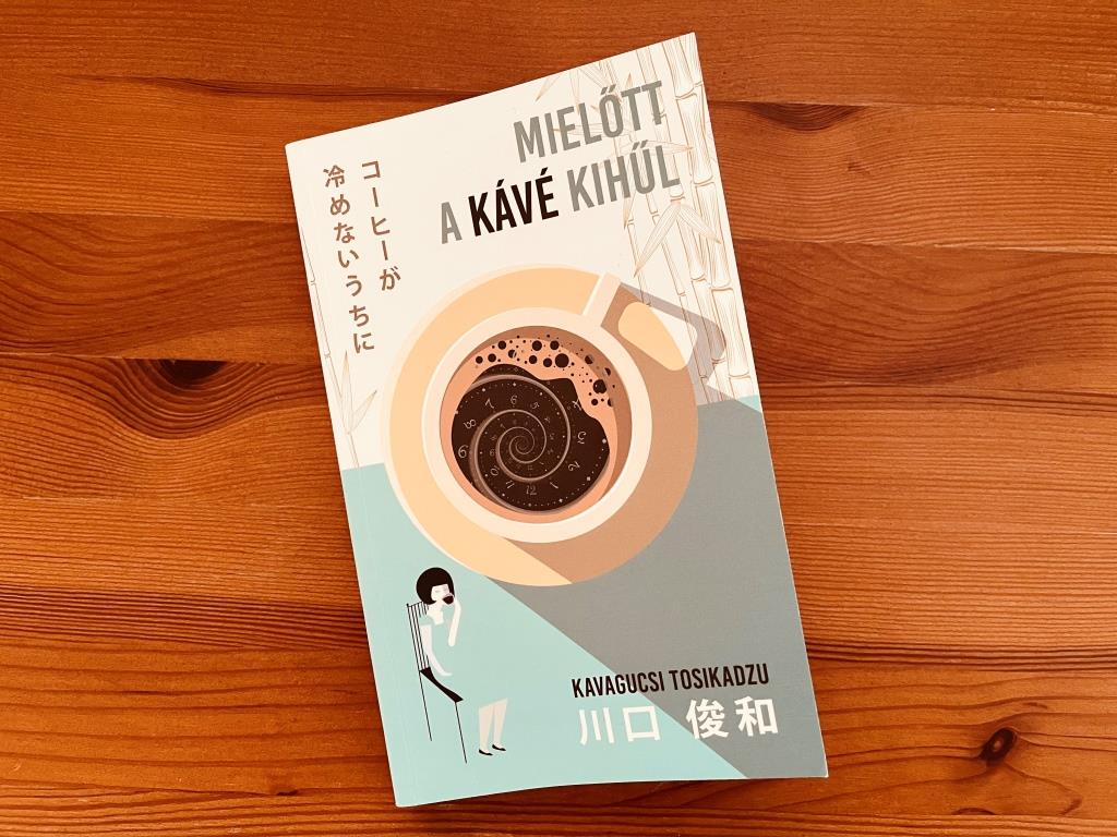 Klikk Out,Előzetes,Április