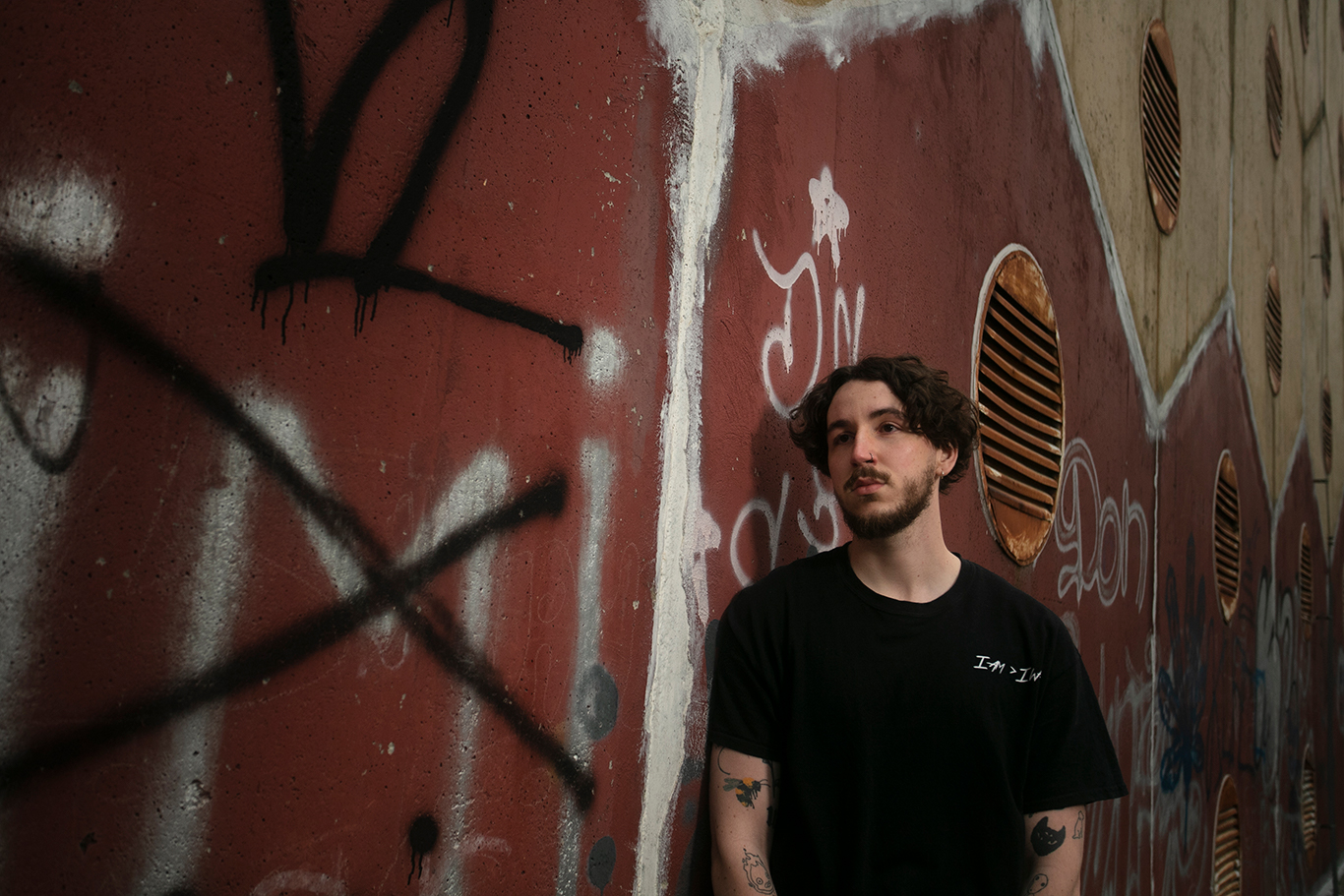 Vikkendhouse,Katona Gergely,Zene