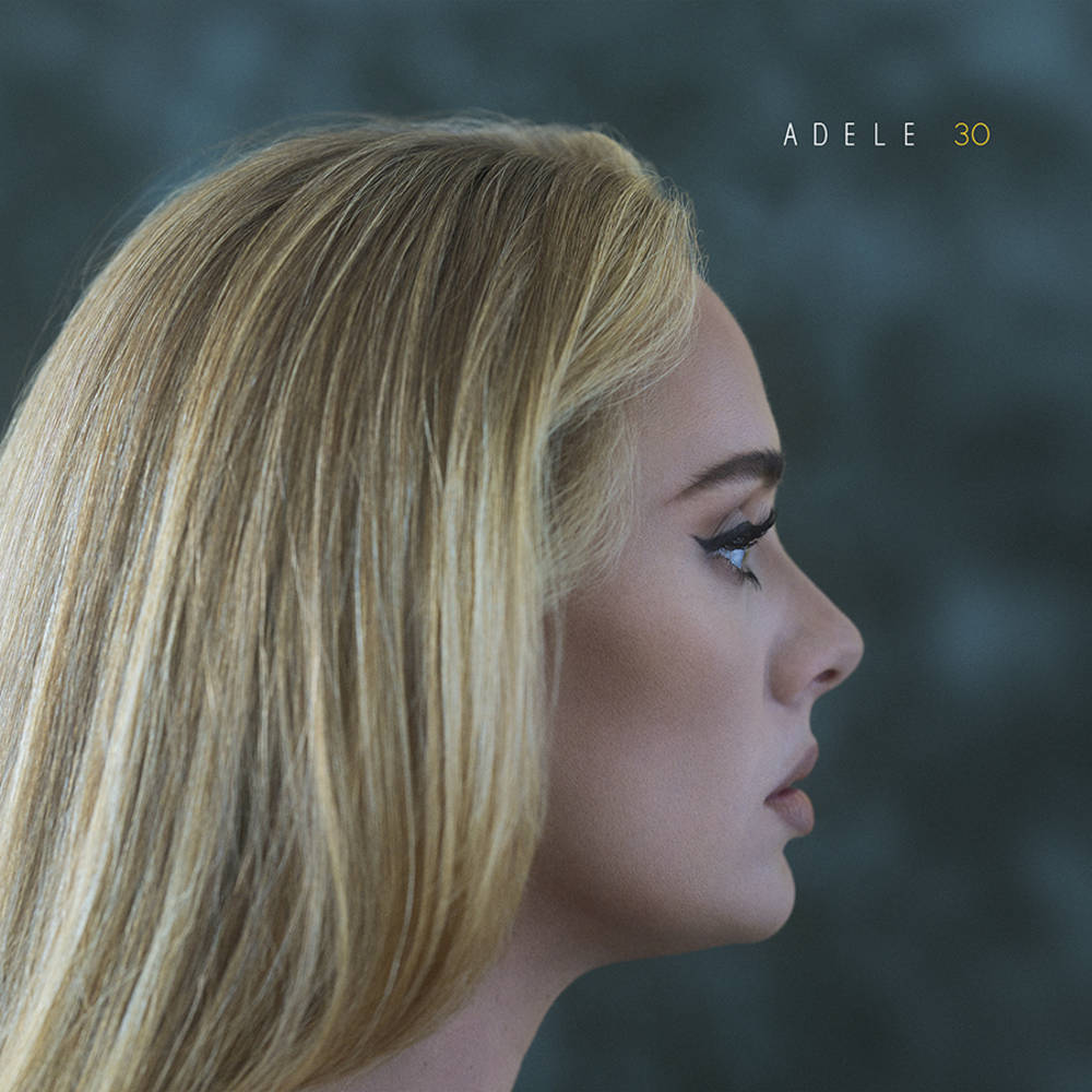Hangfal,Album,Lemez,Adele,Zene