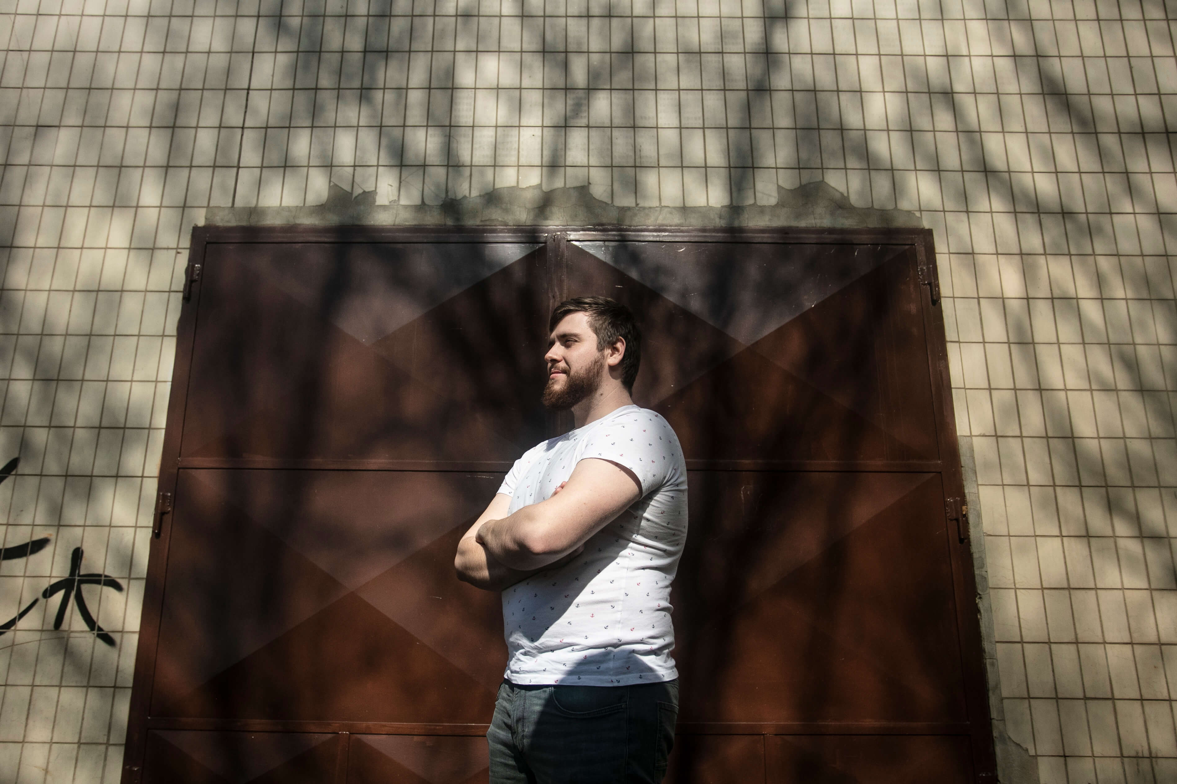 Vikkendhouse,Leczkési Zoltán,Diákhálozat,Zene