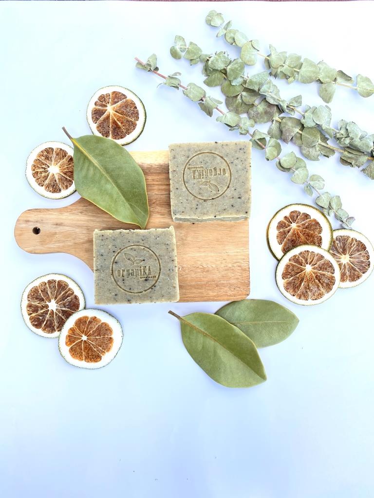 Organika Handmade,Havi kreatív