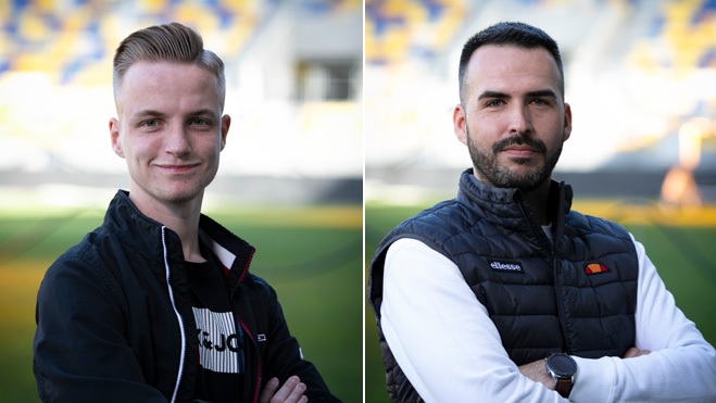 Klikk Out,Előzetes,Április