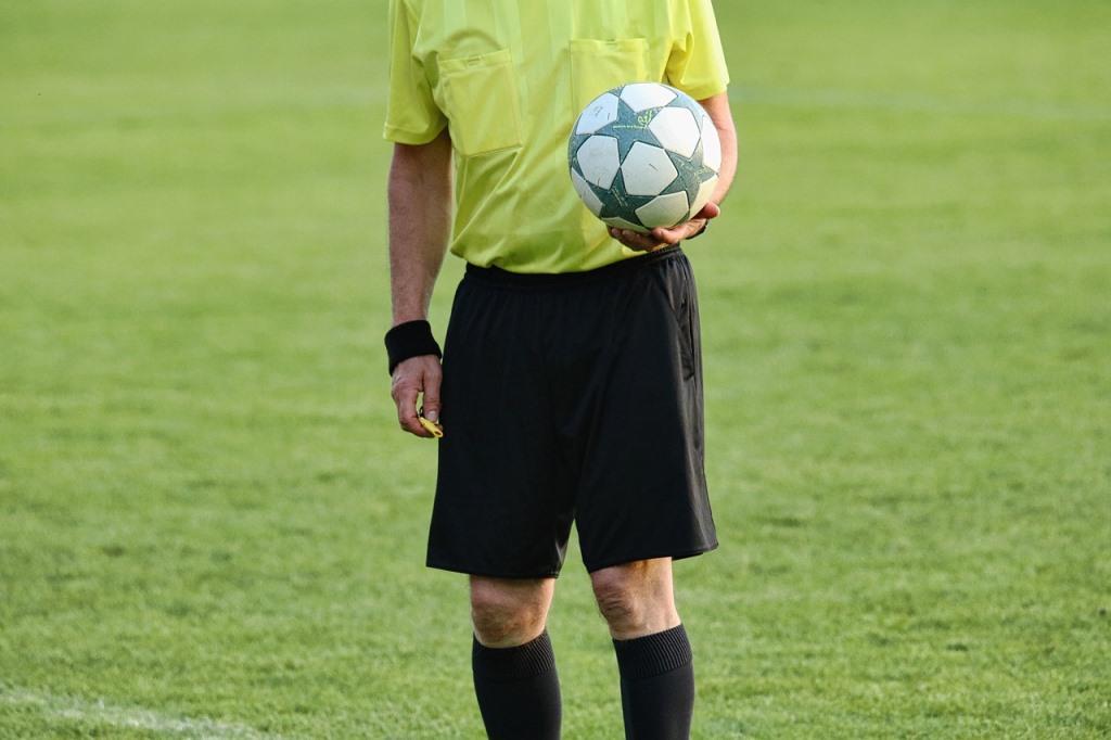 Foci,Játékvezető,Labdarúgás,Ankét,Zénidőm