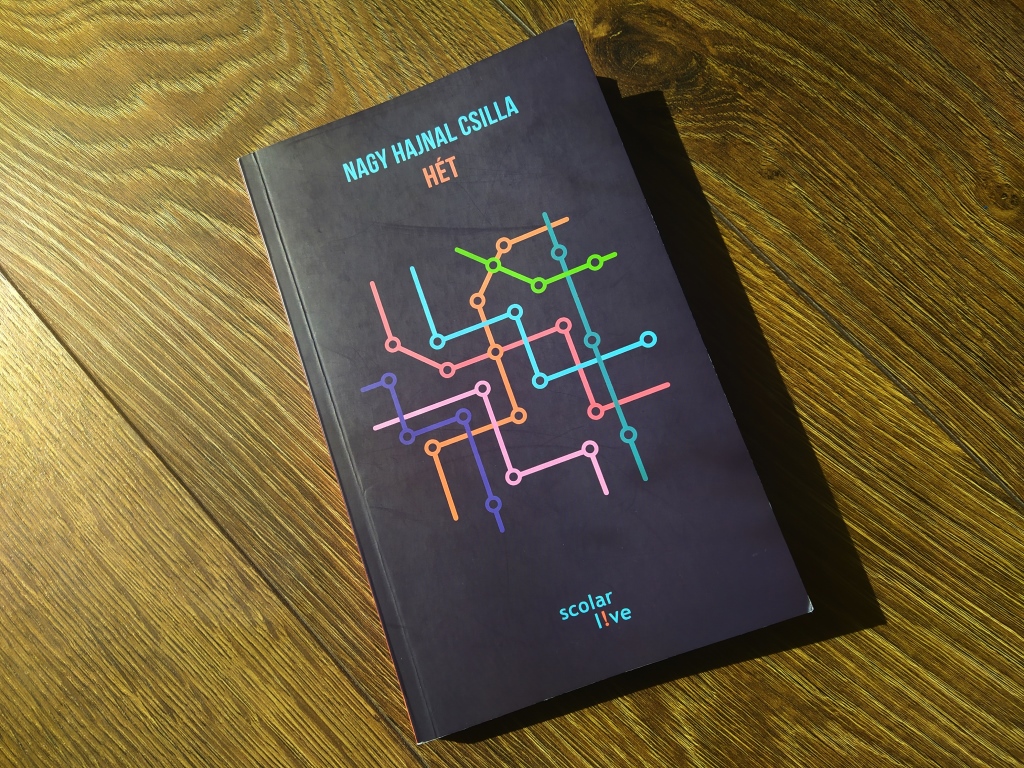 Klikk Out,Előzetes,Május