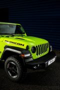 Jeep,Jeep Wrangler Rubicon,Auto