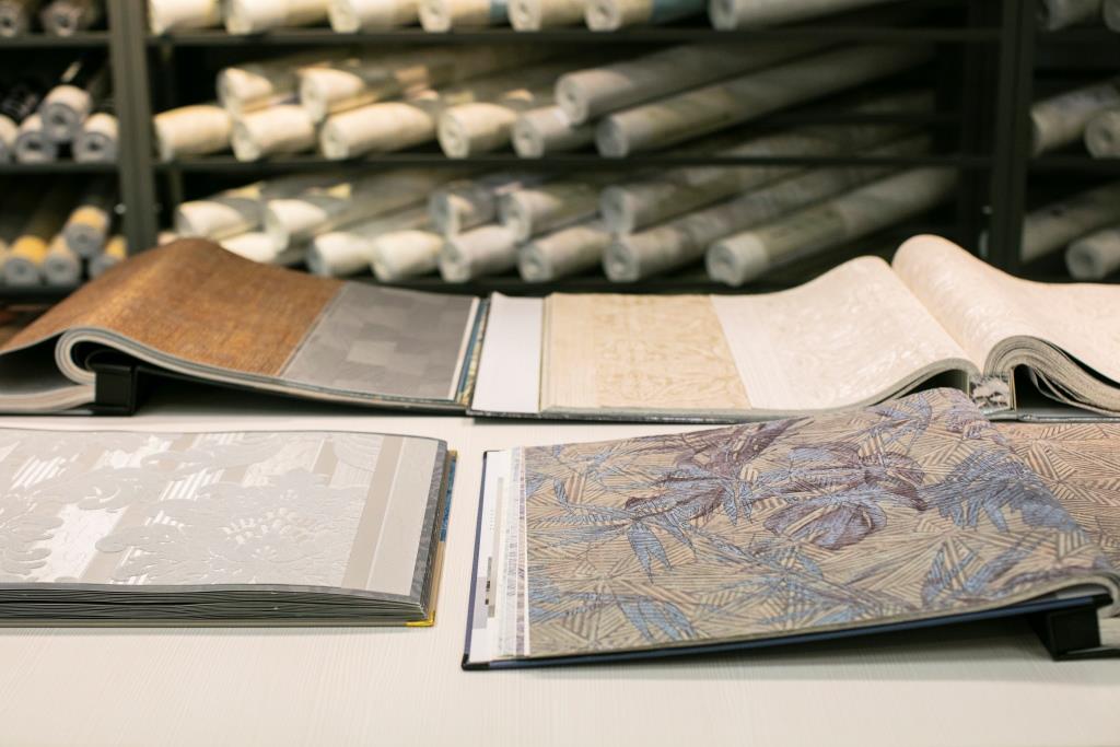 Artica Décor,Inportante,Belső építészet,Tapéta,Beltér,Dekorácios Festék