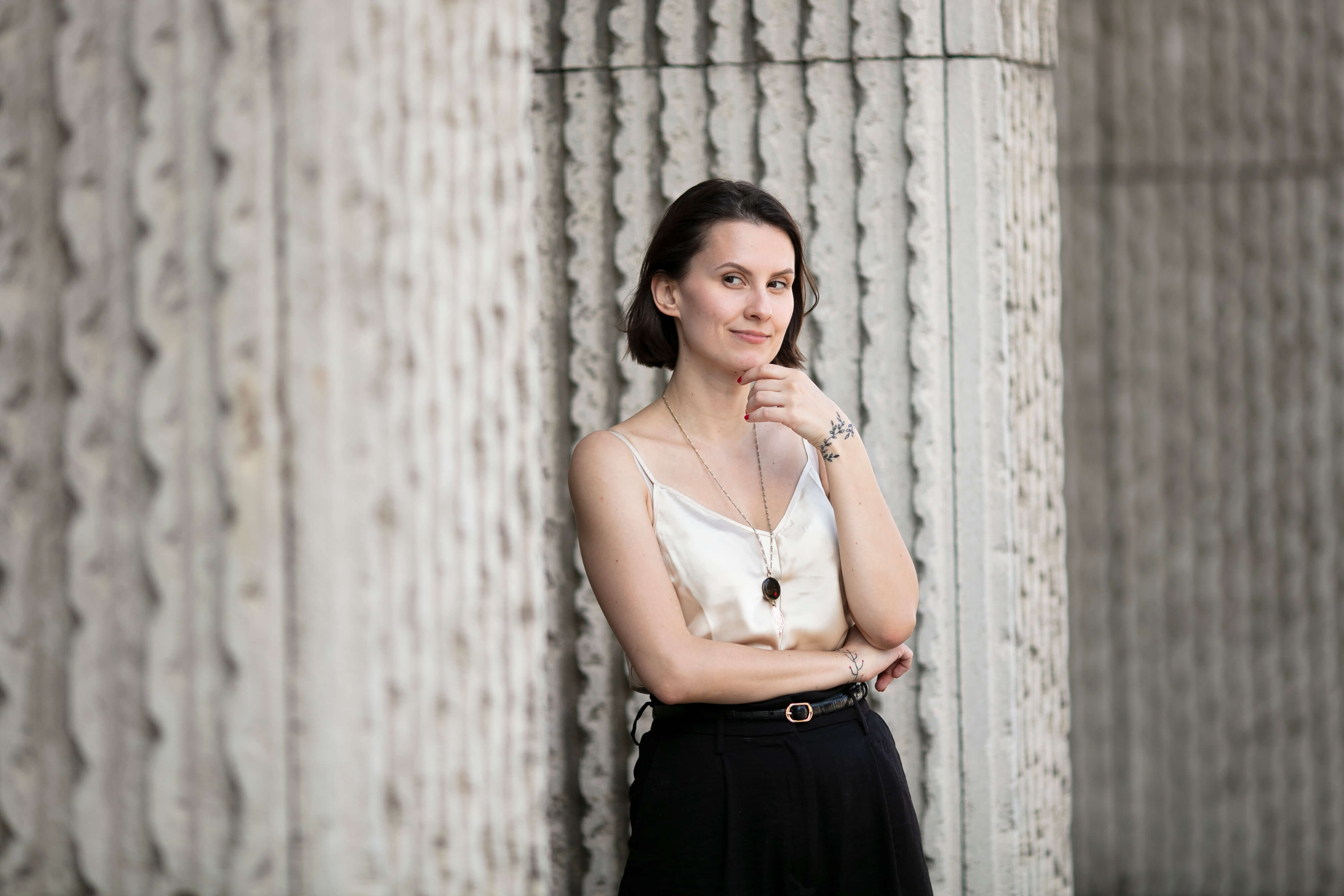 Gyurász Marianna,Vikkendhouse,Zene