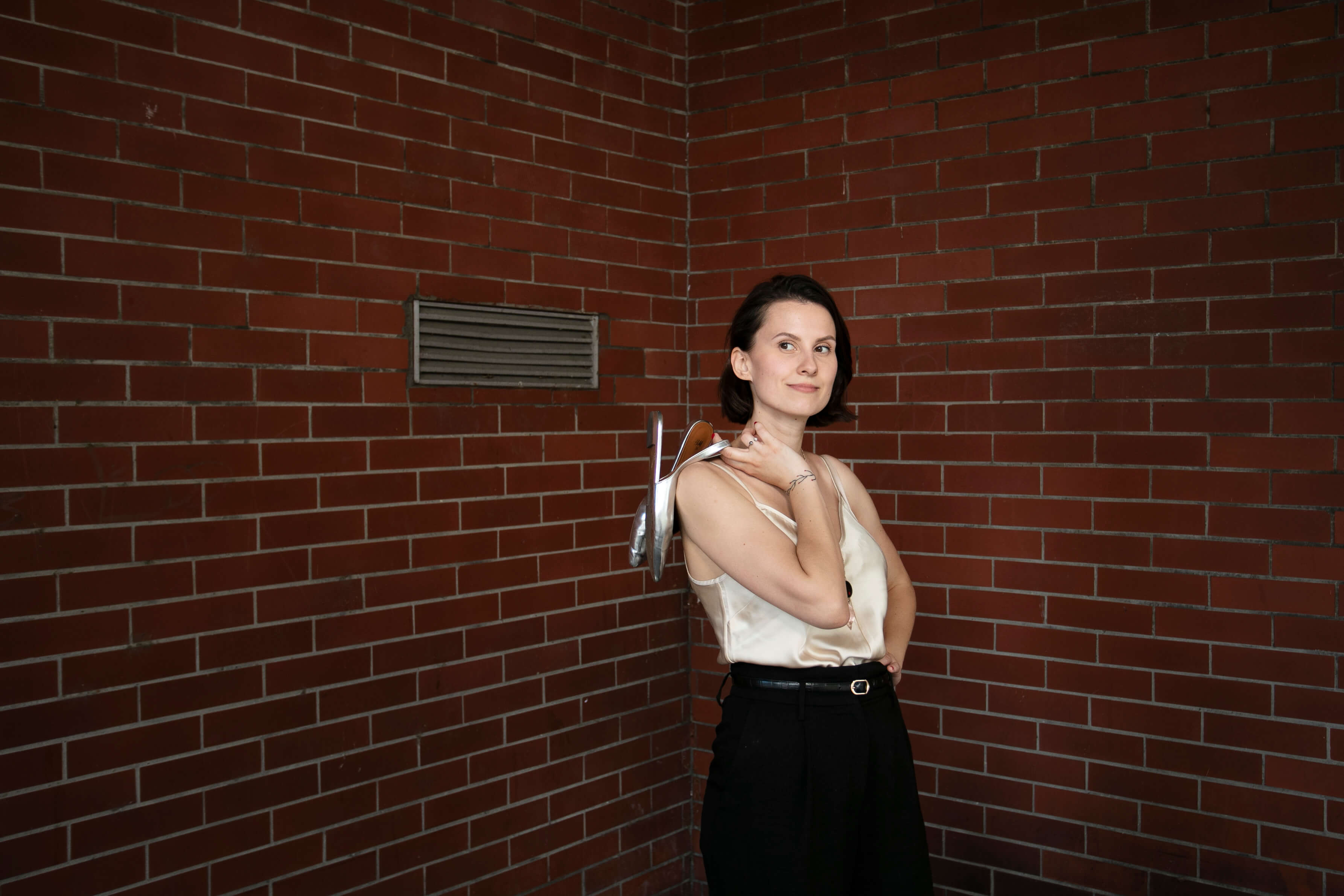 Gyurász Marianna,Vikkendhouse,Zene