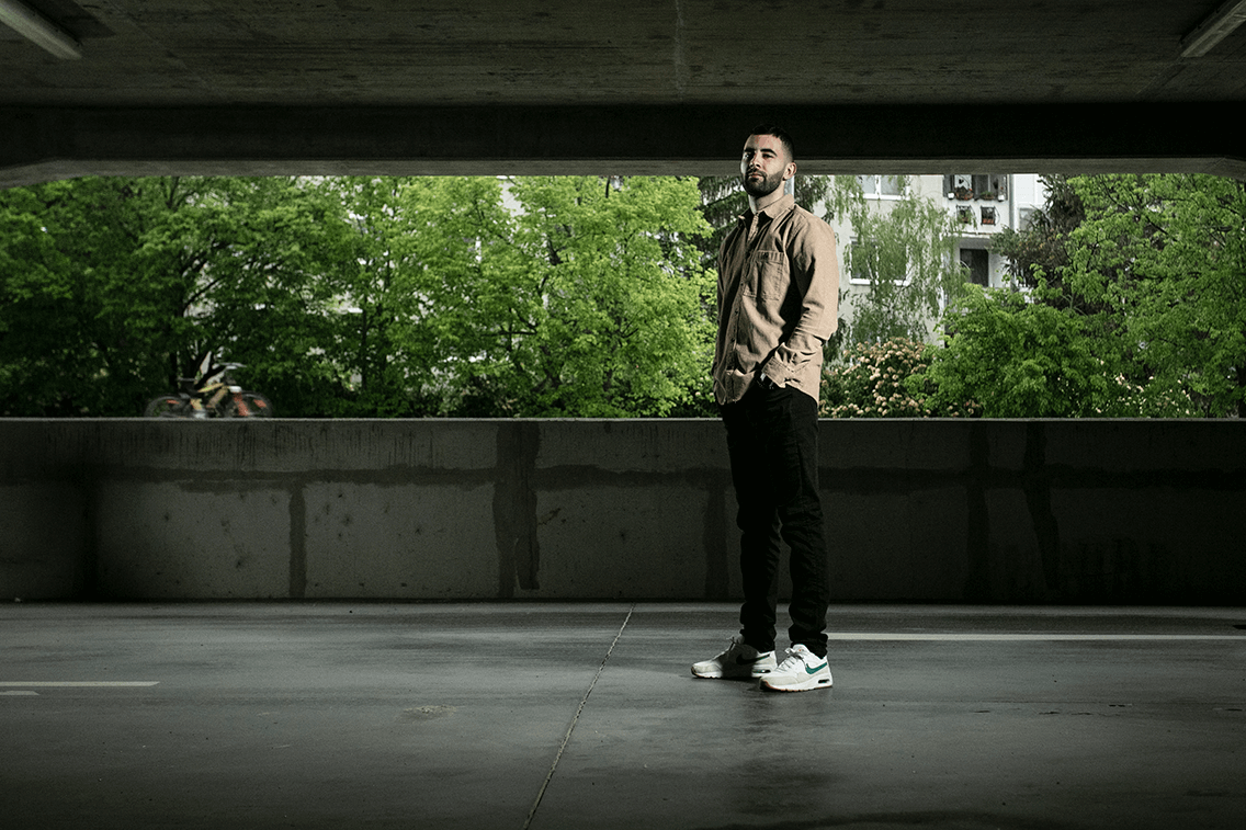 Kosár Ábel,Zene,Vikkendhouse