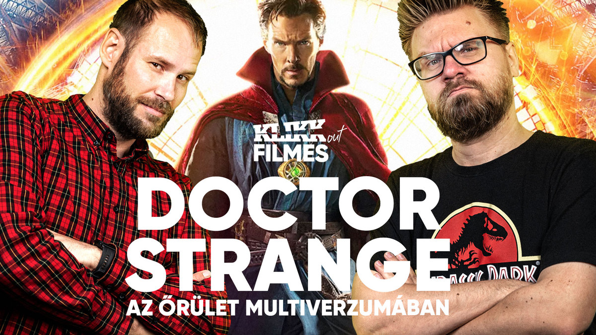 Doctor Strange,Marvel,Film,Cinemax,Mozi,Képregény