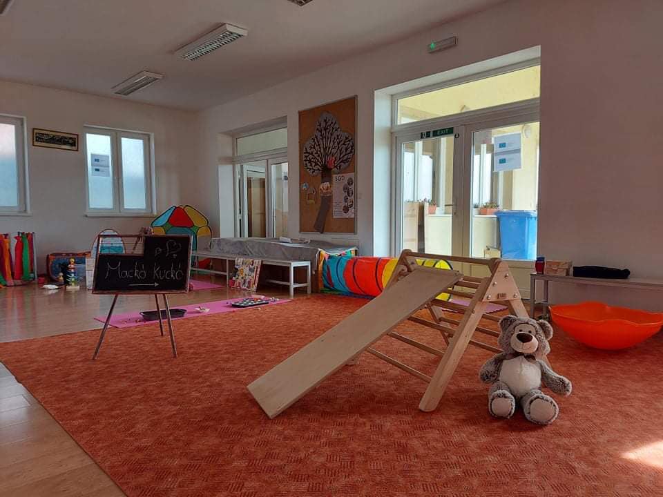 Mackó Kuckó,Nagymegyer,Gyerek,Gyerekfoglalkoztato,Család,Baba-mama