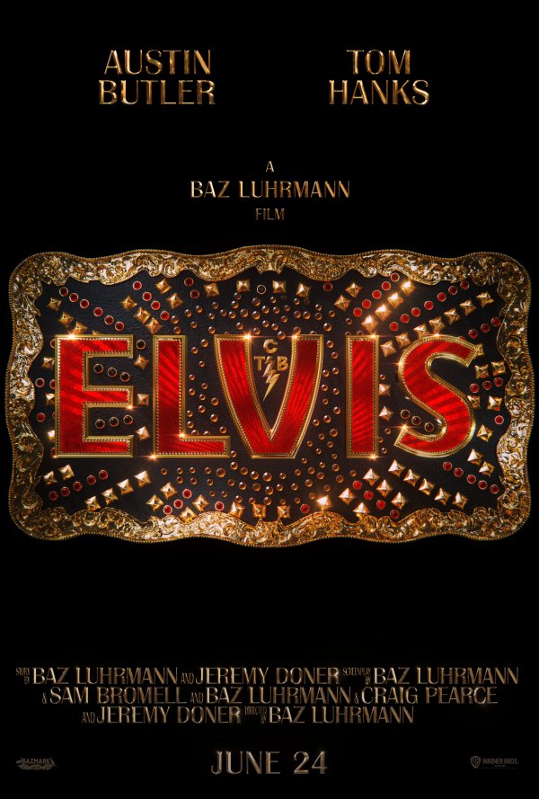Elvis Presley,Film,Mozi,Program,Dunaszerdahely,Cinemax