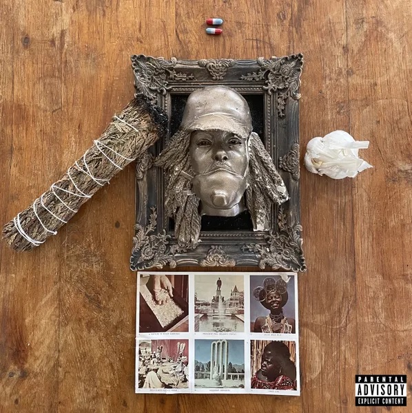 Earl Sweatshirt,Zene,Hangfal,Új album