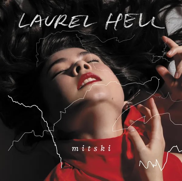 Hangfal,Új album,Mitski,Zene,Laurel Hell