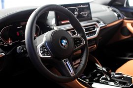 Auto,BMW X4