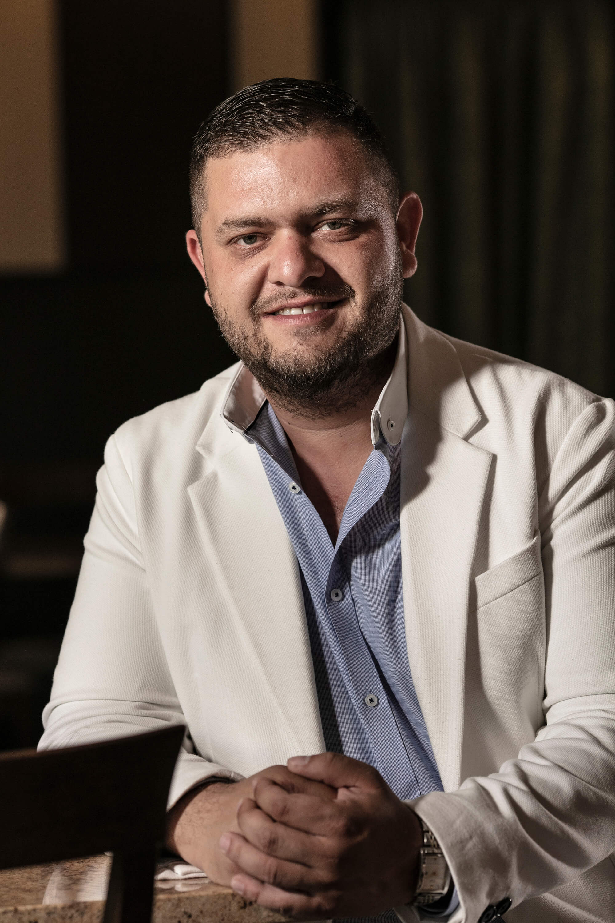 Bertok István,Vikkendhouse,Zene