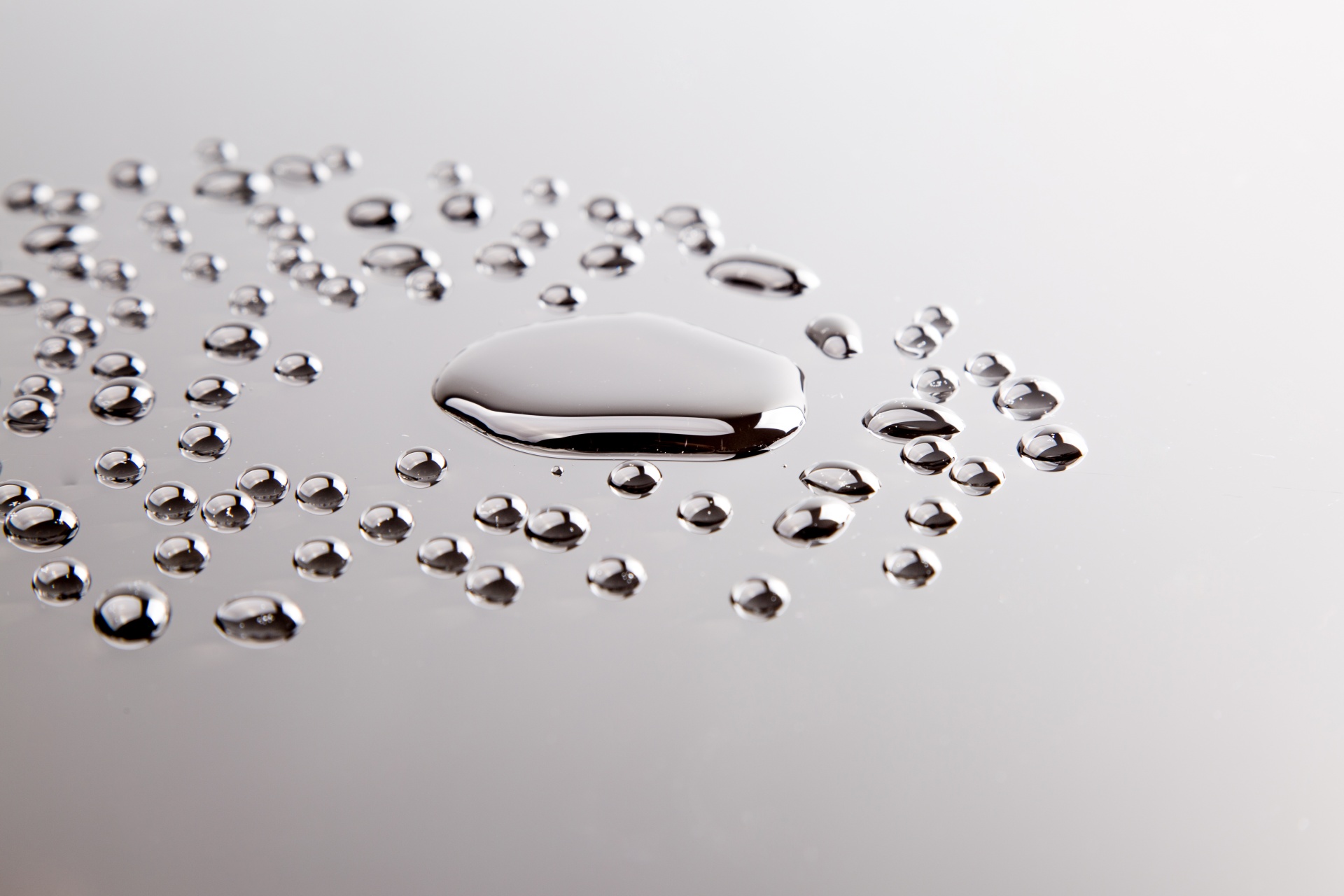 Sárkány ellen sárkányfű,Tudomány,Áldutomány,Higany