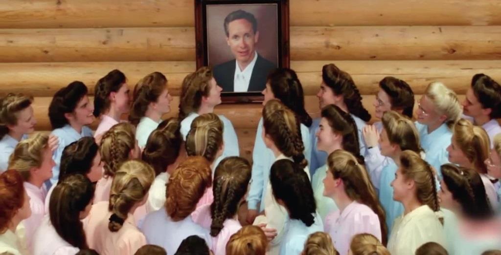 Klikk Out,Előzetes,július