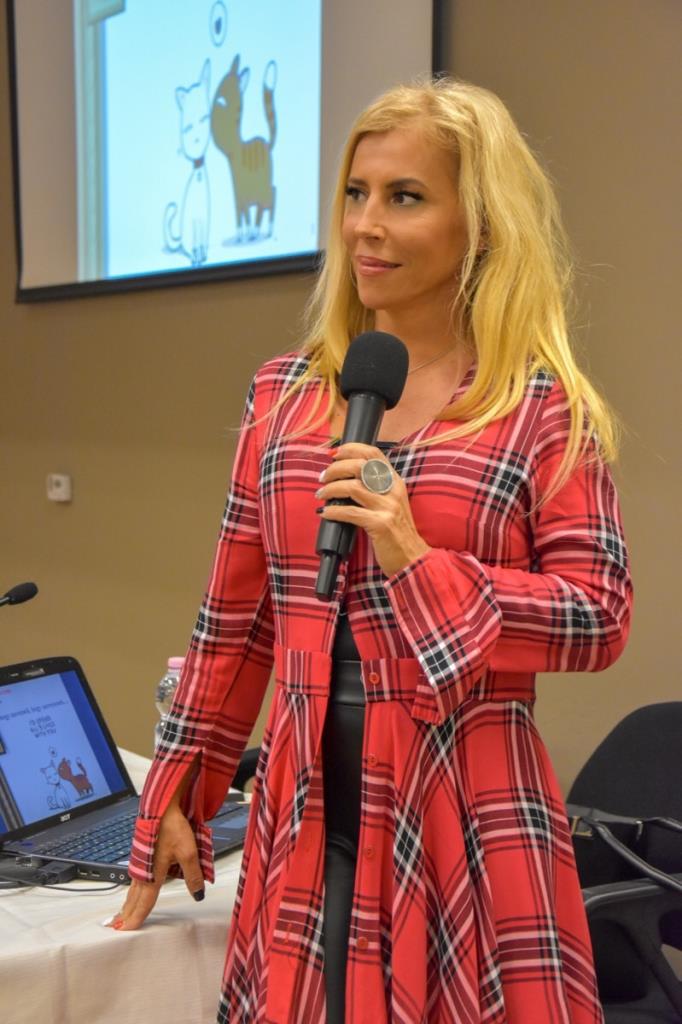 Dr. Hevesi Krisztina,Szexualitás,Szex