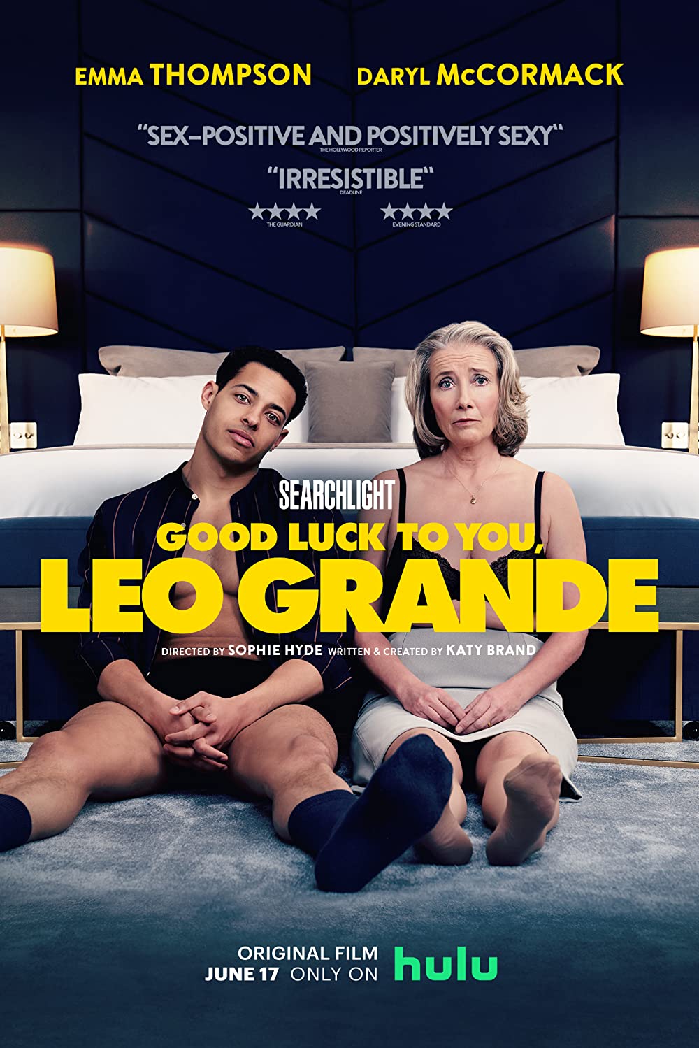 Cinemax,Film,Good Luck To You Leo Grande,Mozi,Program,Dunaszerdahely
