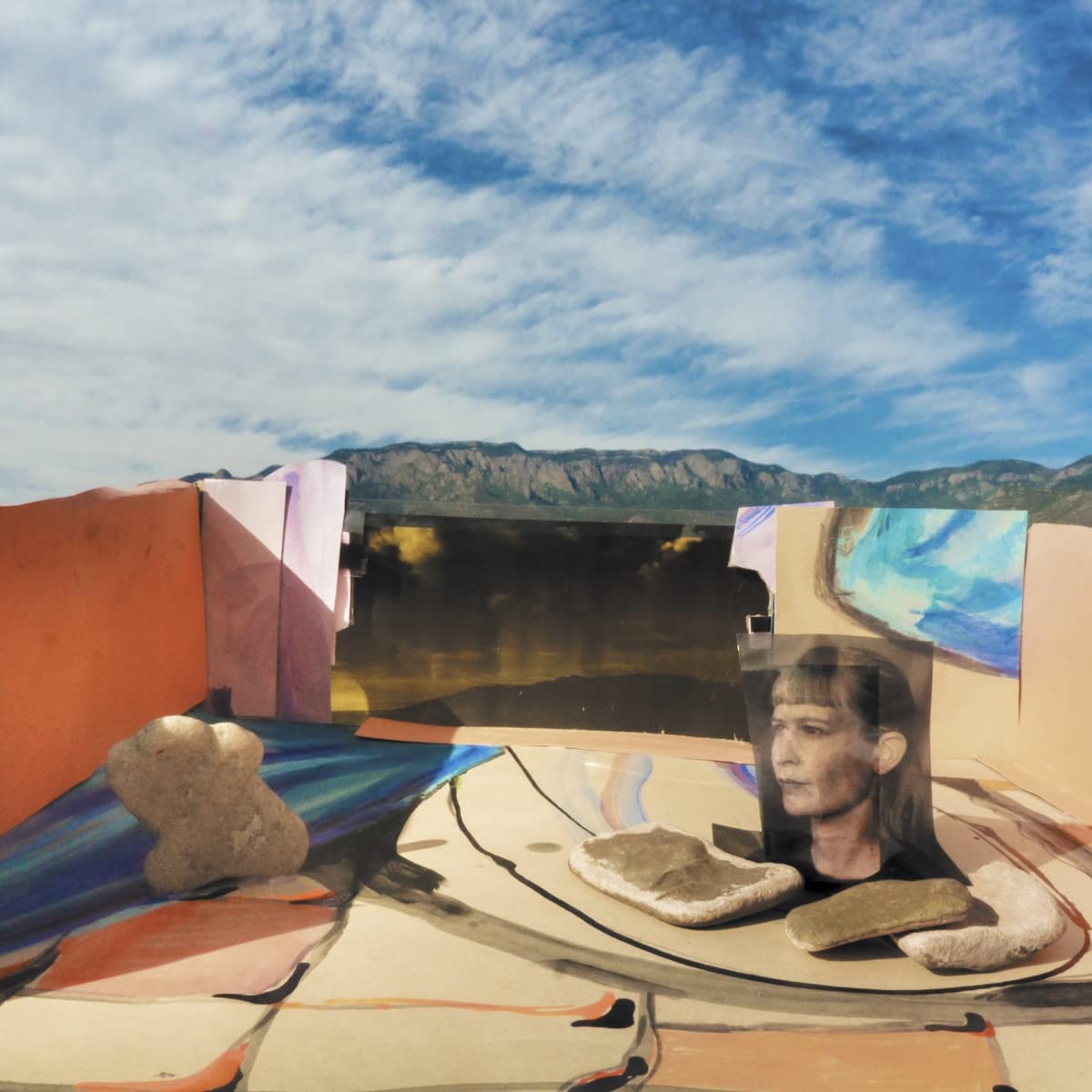 Hangfal,Jenny Hval,Zene,Uj album,Classic Objects