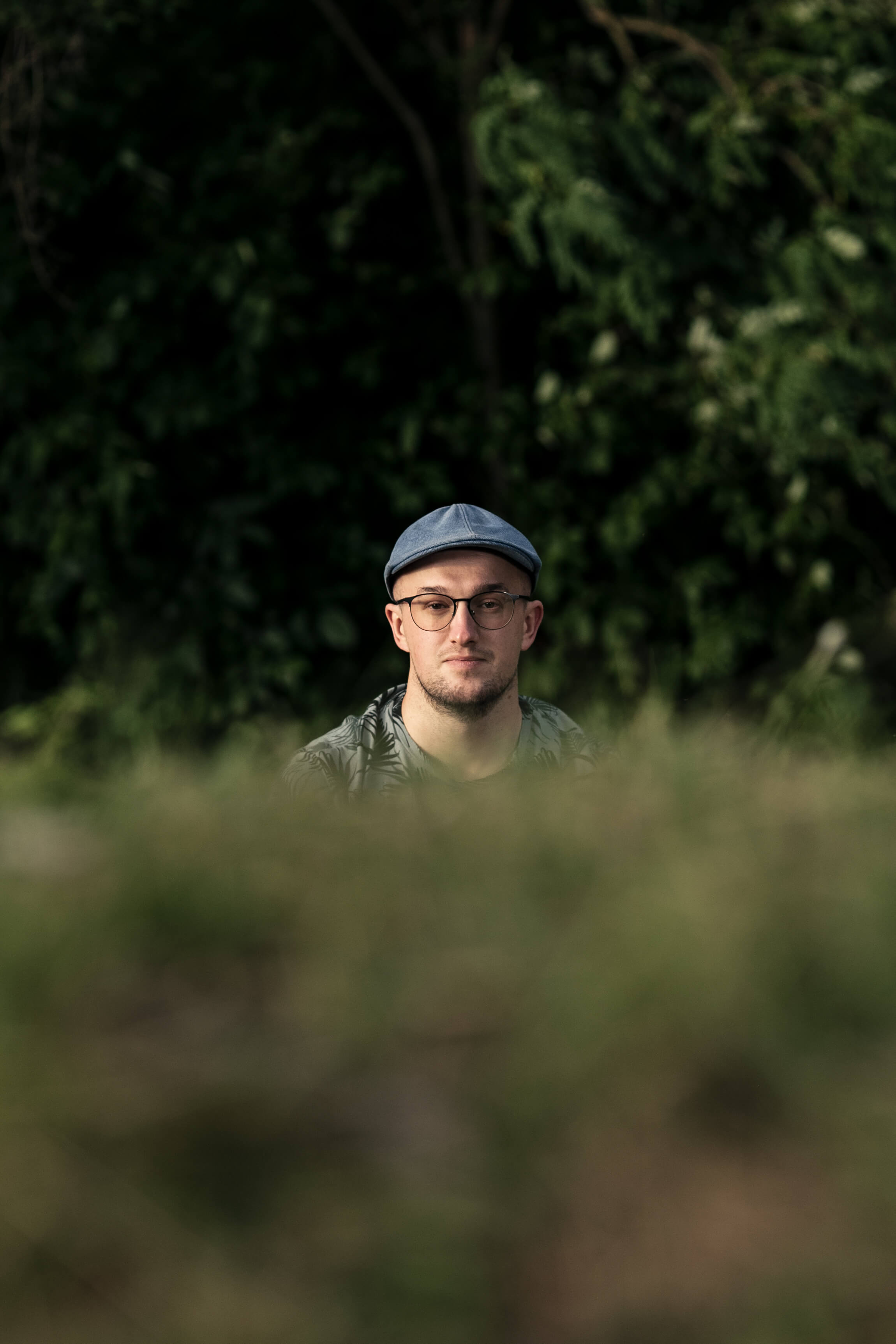 Kürthy Béla,Vikkendhouse,Zene