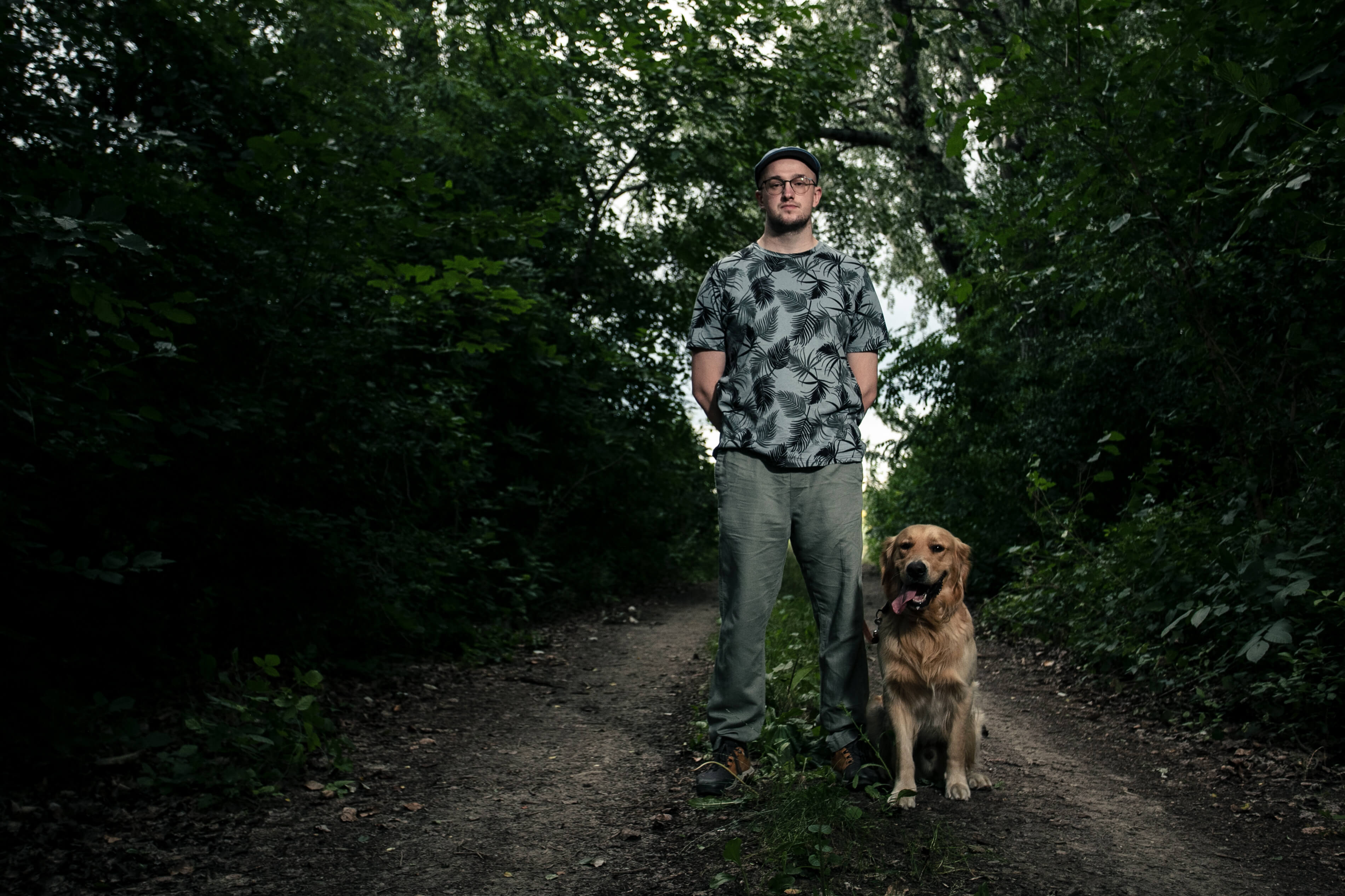 Kürthy Béla,Vikkendhouse,Zene