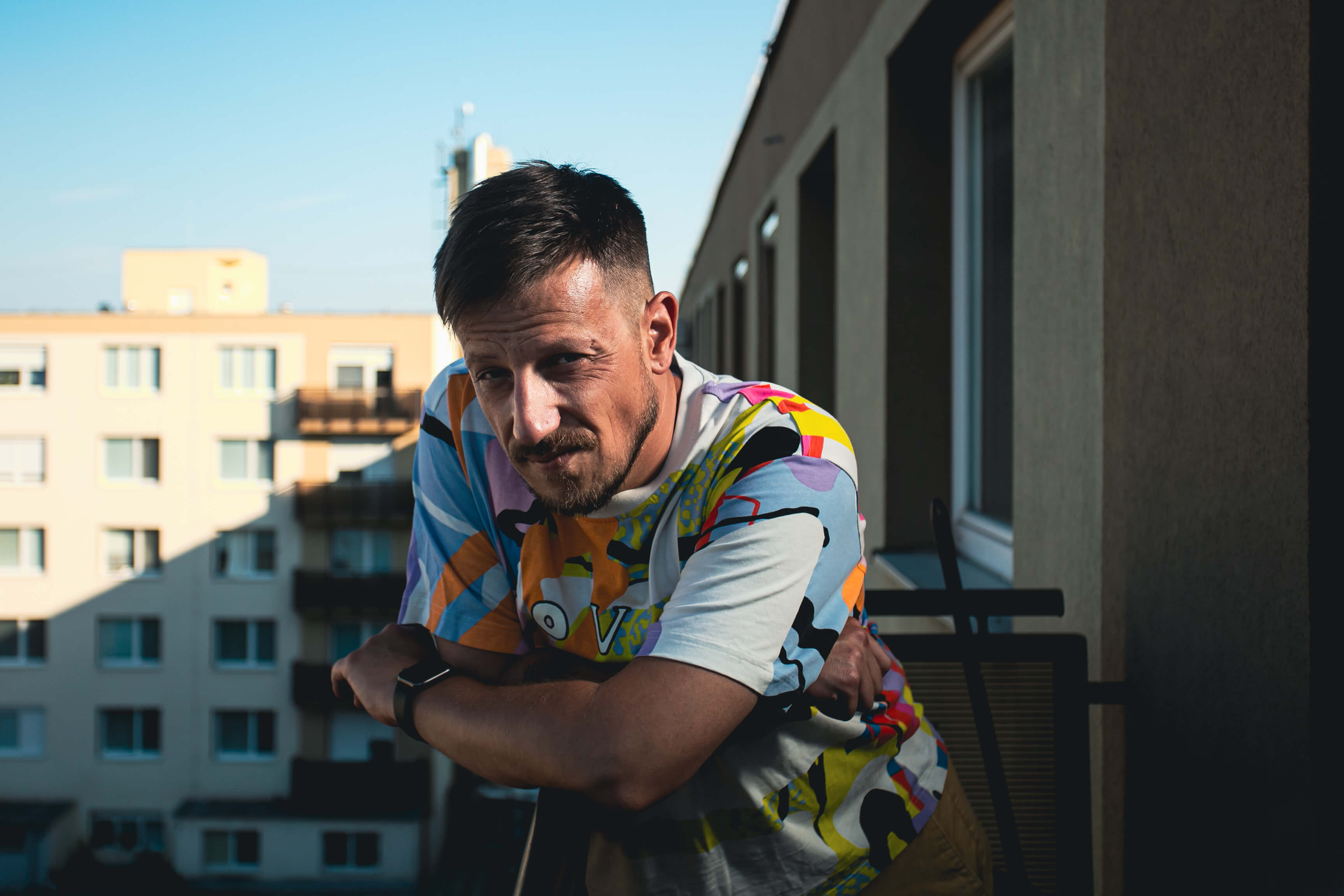 csehszlovák zene,disco,vikkendhouse,Zene