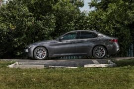 Auto,Alfa Romeo,Alfa Romeo Giulia MY21 2.0 GME