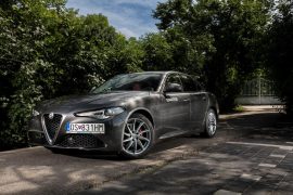 Auto,Alfa Romeo,Alfa Romeo Giulia MY21 2.0 GME