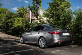 Auto,Alfa Romeo,Alfa Romeo Giulia MY21 2.0 GME