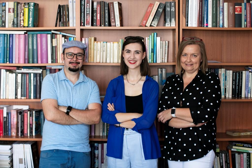 Klikk Out,Előzetes,július