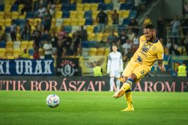 DAC-Besztercebánya,DAC,Fortuna Liga,labdarúgás