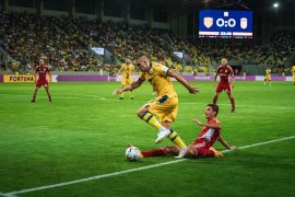 DAC-Besztercebánya,DAC,Fortuna Liga,labdarúgás