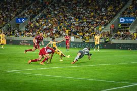 DAC-Besztercebánya,DAC,Fortuna Liga,labdarúgás