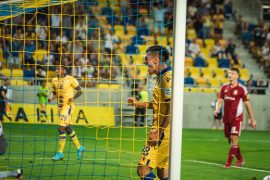 DAC-Besztercebánya,DAC,Fortuna Liga,labdarúgás