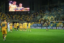 DAC-Besztercebánya,DAC,Fortuna Liga,labdarúgás