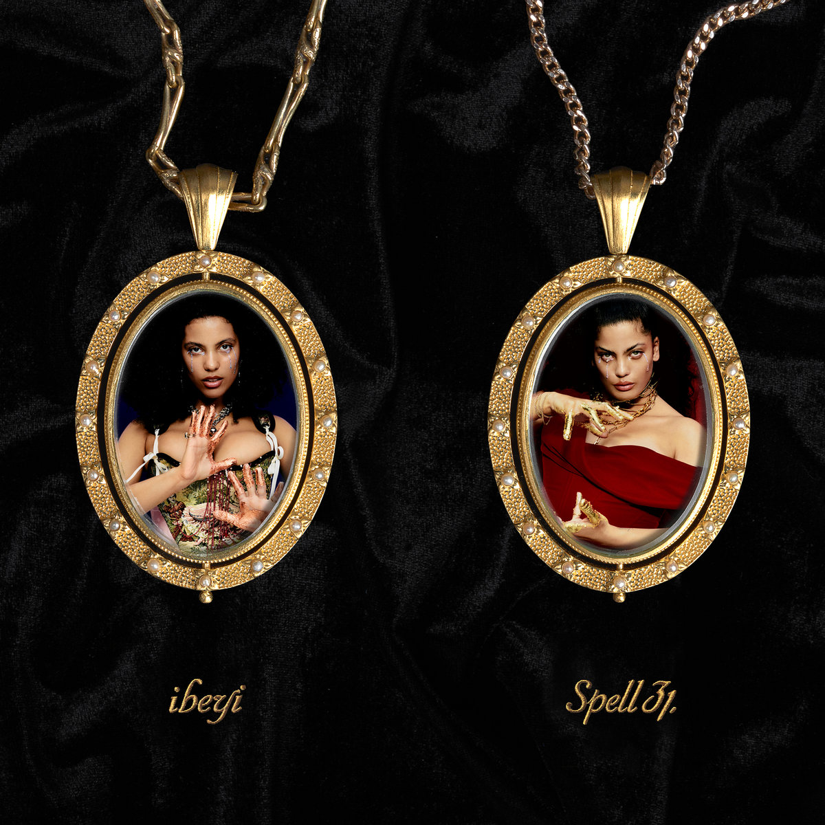 Ibeyi,Zene,Hangfal,Spell 31,Uj album