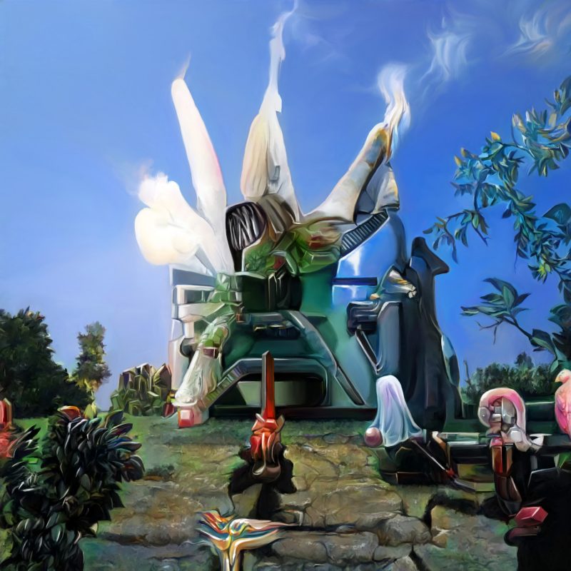 Profound Mysteries,Royksopp,Zene,Hangfal,Új album