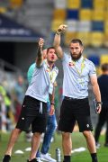 DAC,DAC 1904,DAC Dunaszerdahely,DAC-Besztercebánya,Fortuna Liga,labdarúgás