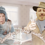 Klikk Out,Előzetes,Szeptember