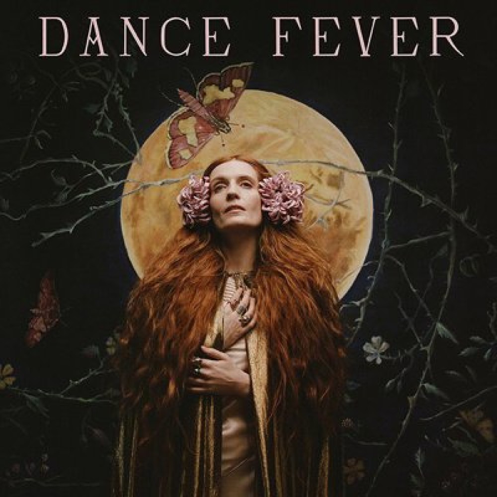 Florence + THE Machine,Zene,Hangfal,Dance Fever