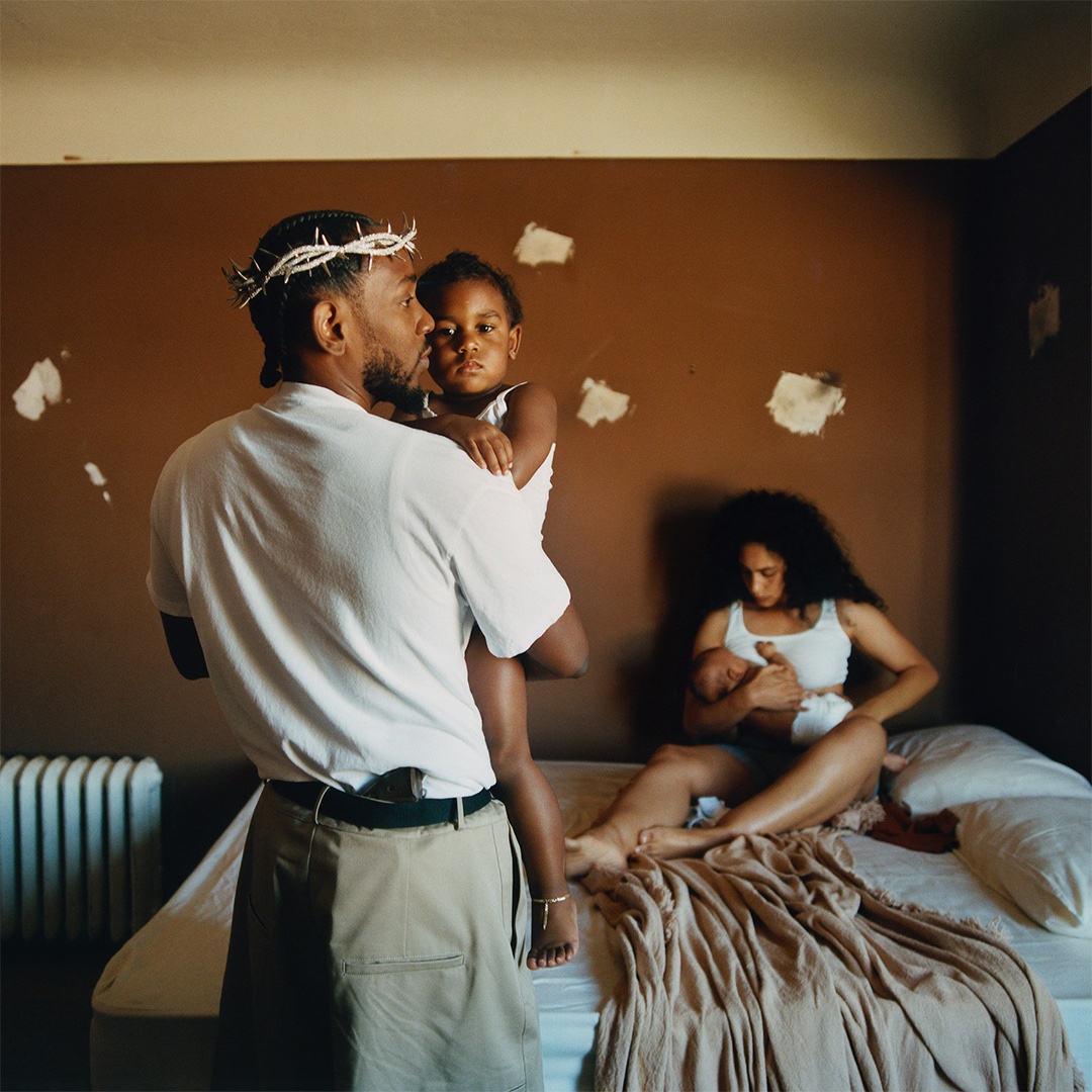 Mr. Morale & The Big Steppers,Uj album,Kendrick Lamar,Hangfal,Zene