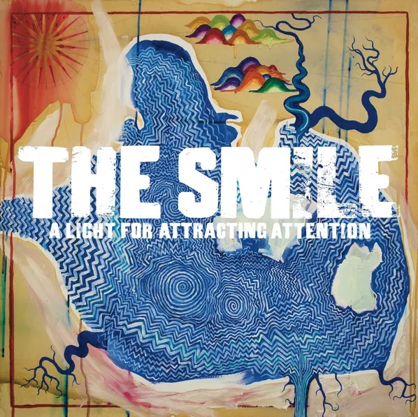 Zene,Uj Album,The Smile,Thom Yorke,Johnny Greenwood,NIgel Godrich,A Light for Attracting Attention,Hangfal