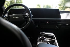 Kia EV6 GT line,KIA,Elektromos auto,Auto